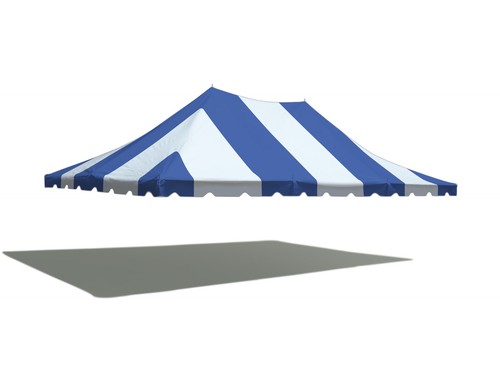 Ricambio palo tenda tettoia - palo,