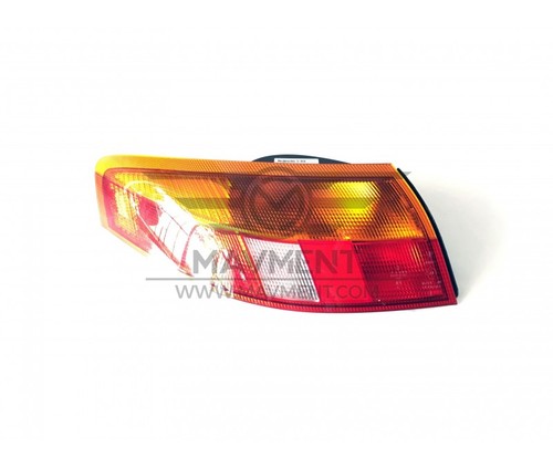 Porsche 996 fanale posteriore - porsche,