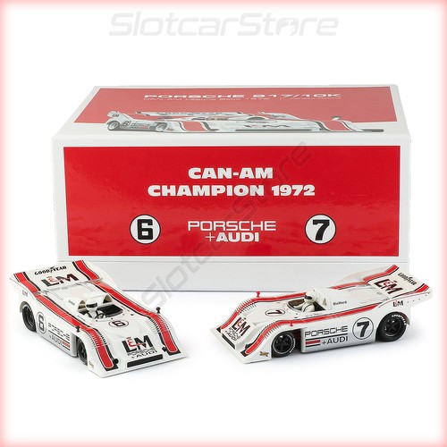 Nsr set12 porsche 917 10k - set12, 917/10k