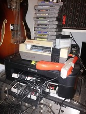 Nintendo Entertainment System