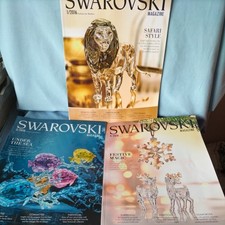 Swarovski Collectors