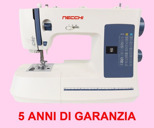 Necchi 59qd macchina da - necchi,