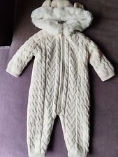 Pagliaccetto tuta da neve