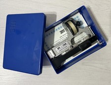 Super 8 splicer 3M 708 deluxe