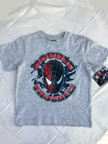 Shirt spiderman uomo ragno - uomo,