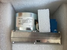 2.5 MOTOR GEARBOX WITH CAPBOX