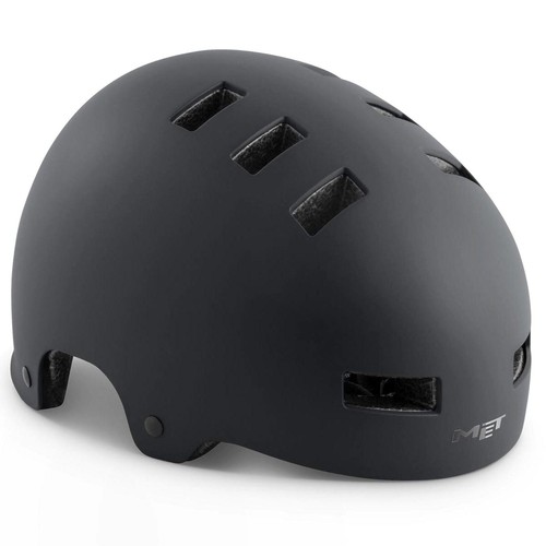 Casco met zone - met, opaco