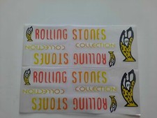 4 X ADESIVI VW GOLF III