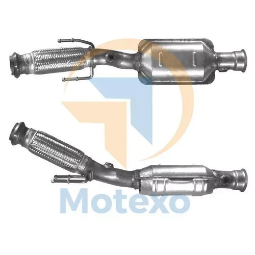 Bm91452h catalizzatore peugeot - bm91452h,
