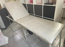 Lettino massaggi pieghevole Professionale