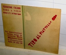 TIRO AL PIATTELLO Federazione