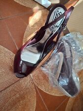 Sabot Gucci eleganti messe 1 volta con scatola originale