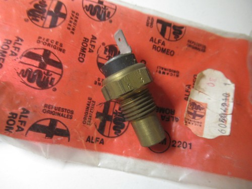 Interruttore alfa romeo 164 - alfa,