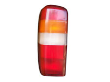 Fanale posteriore fanale