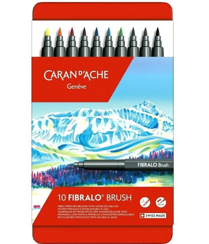 Caran ache fibralo pennello - fibralo,