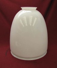 VETRO ANTICO PER RICAMBIO LAMPADA-LAMPADARI-APPLIQUE