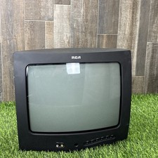 TV RCA E13319 13” CRT