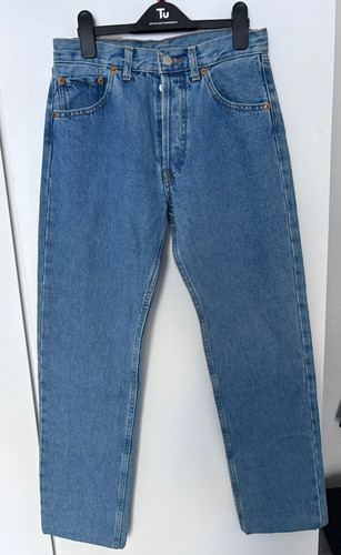 Jeans levi 501 - jeans,