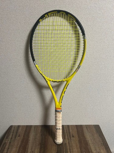 Racchetta tennis head - racchetta,
