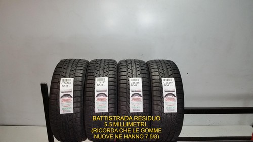 Gomme usate termiche - usate,