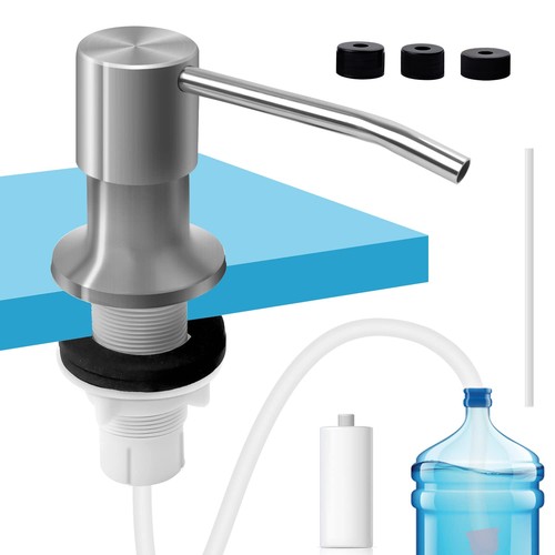 Dispenser sapone wjuan - dispenser,