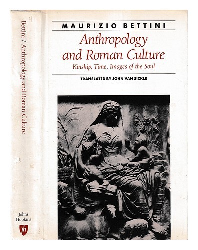 Bettini maurizio antropologia - maurizio,