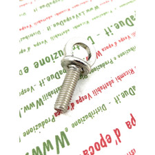 Vite anello per sella - ad, vespa