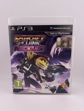 Ratchet and clank - and,