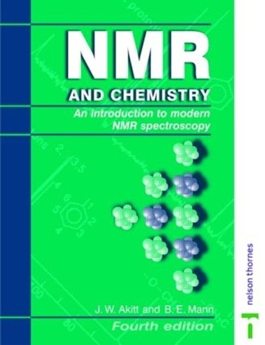 Nmr and chemistry - nmr, chemistry: