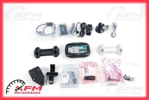 Garmin zumo 390 - zumo, navigatore