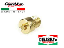 GETTO MINIMO 38 CARBURATORE