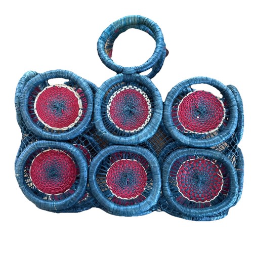 Borsa anello vintage - borsa,
