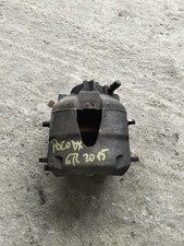 Pinza Freno Anteriore Destro Dx Volkswagen Polo 6R 1.4 TDI 2015