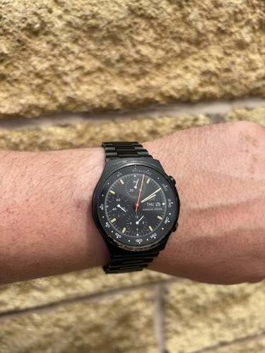 Porsche design cronografo - design,