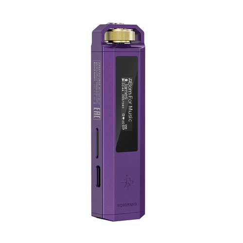Fiio echo nano - echo,