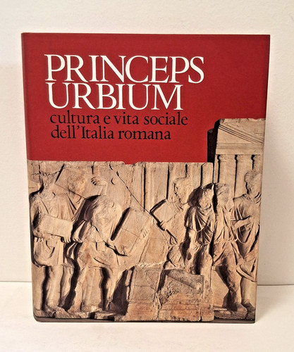 Princeps urbium antica madre - princeps,