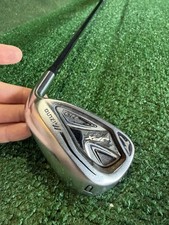 Mizuno JPX 800 HD Pitching