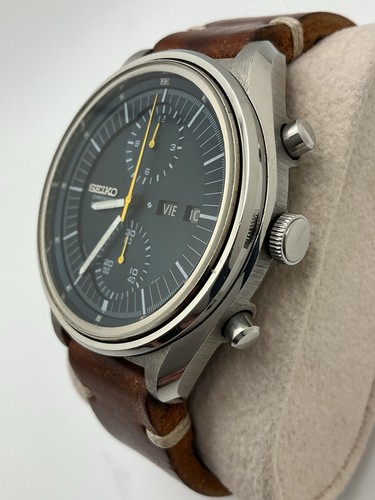 Seiko 6138 3002 jumbo - seiko,