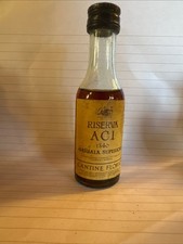 RISERVA ACI 1840 MARSALA