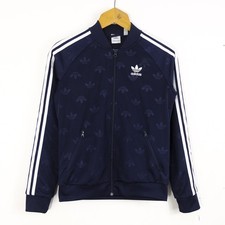 Adidas Felpa Donna Taglia 40