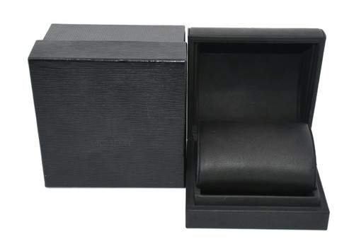 Hublot scatola porta orologio - hublot,