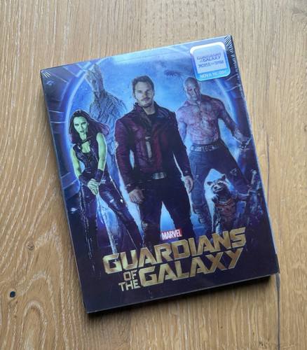 Marvel guardians the - marvel, galaxy