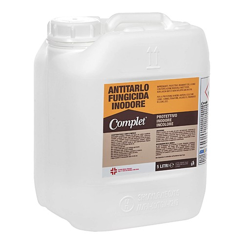 Complet antitarlo fungicida - complet,