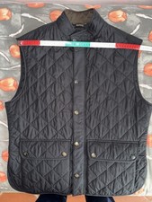 Barbour Lowerdale Gilet Uomo Trapuntato XXL