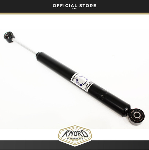 Ammortizzatore sterzo range - di,