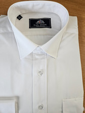 Taglia 17" colletto marca RAEL