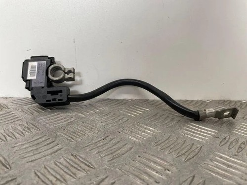Cavo meno batteria bmw - cavo,