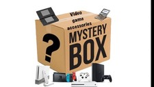 Accessori videogiochi Mystery