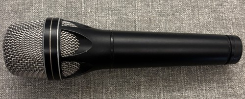 Sennheiser 431 profi power - md, profi-power
