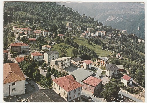 Rota imagna bergamo - bergamo,